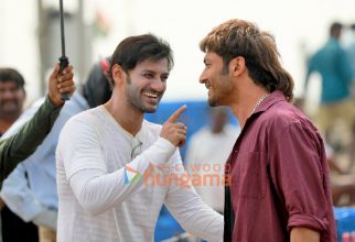 Crakk – Jeetegaa… Toh Jiyegaa