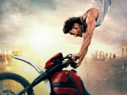 Crakk (Title Track) (Song): Jeetegaa Toh Jiyegaa | Vidyut Jammwal