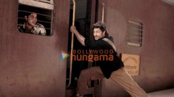 Crakk – Jeetegaa… Toh Jiyegaa