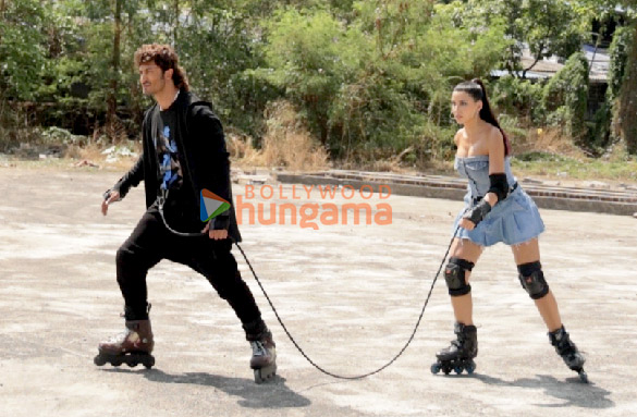 crakk jeetegaa toh jiyegaa 2 5