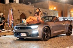 Crakk – Jeetegaa… Toh Jiyegaa