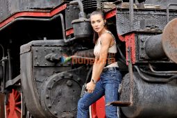 Crakk – Jeetegaa… Toh Jiyegaa