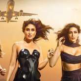Crew: Teaser of Tabu, Kareena Kapoor Khan, Kriti Sanon starrer to be unveiled on February 24, reveals new poster