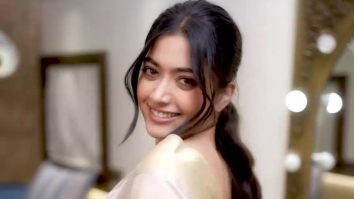Crushmika Mandanna or Rashmika Mandanna! What should we call her