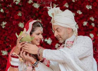 Dalljiet Kaur deletes wedding photos from Instagram, sparks separation rumours: actress’ team RESPONDS 