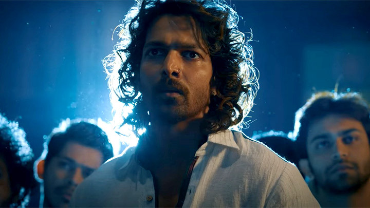 Dange: Le Le Pange (Song) | Harshvardhan Rane, Ehan Bhat | Nikita Dutta Dange: Le Le Pange (Song) | Harshvardhan Rane, Ehan Bhat | Nikita Dutta