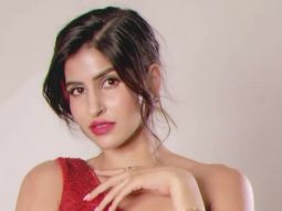 Dazzling Diva! Sakshi Malik glitters in red for Valentine’s Day