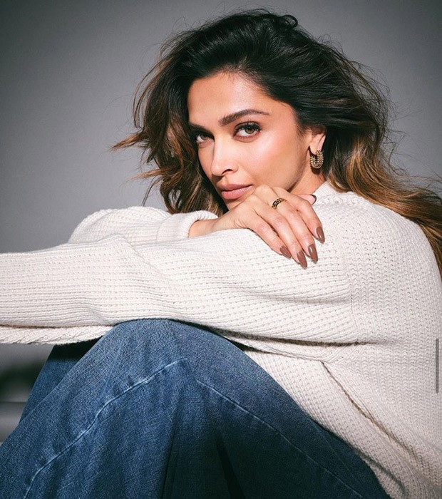 Deepika Padukone spills her hair secrets; reveals what kinds of hairstyles she prefers, watch