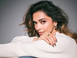 Deepika Padukone spills her hair secrets; reveals what kinds of hairstyles she prefers, watch