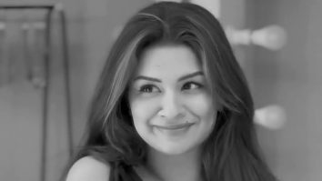 Definitely making some heads turn! Avneet Kaur