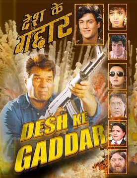 Desh Ke Gaddar