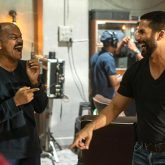 Deva director Rosshan Andrrews shares behind-the-scenes photos with Shahid Kapoor on his birthday “You are one of the finest actors I have ever worked with”