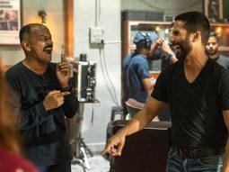 Deva director Rosshan Andrrews shares behind-the-scenes photos with Shahid Kapoor on his birthday: “You are one of the finest actors I have ever worked with”