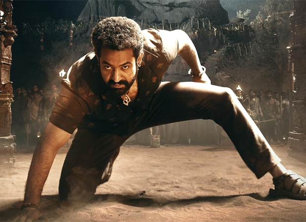 Devara Part 1 gets postponed; Jr NTR announces new release date