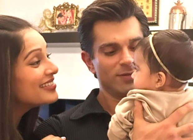 EXCLUSIVE: Karan Singh Grover opens up about daughter Devi’s heart condition; says, “We didn't really know till the third day of her birth”