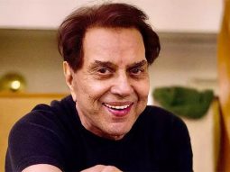 Dharmendra changes name after six decades of career in film industry