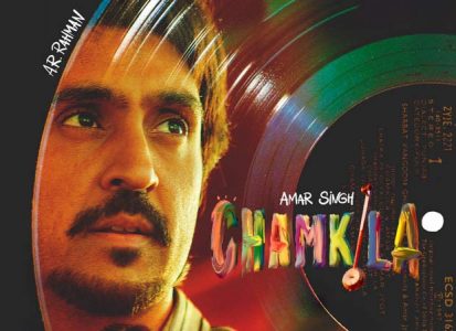 Amar Singh Chamkila Movie: Review | Release Date (2024) | Songs | Music
