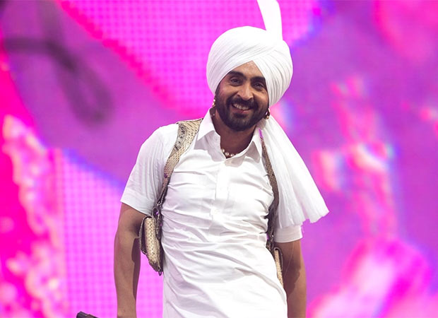 Diljit Dosanjh set to become first Punjabi musician to headline Vancouver and Toronto stadium concerts as he announces new dates of Dil-Luminati tour