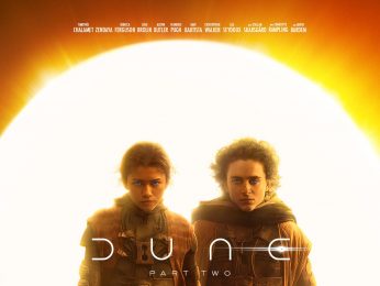 Dune: Part Two (English) Dune: Part Two (English)