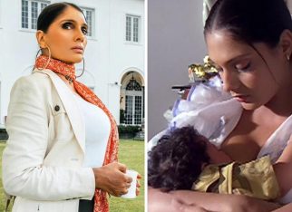EXCLUSIVE: Anu Aggarwal reveals how she ‘dissociated’ herself from her character while performing the breastfeeding scene in Khalnaaikaa; says, “I’m not that girl, that girl is a psycho”