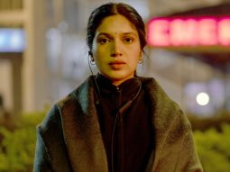EXCLUSIVE: Bhumi Pednekar on Bhakshak opting for Netflix release: “This is a very sensitive film; needs to be protected”