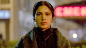 EXCLUSIVE: Bhumi Pednekar on Bhakshak opting for Netflix release: “This is a very sensitive film; needs to be protected”
