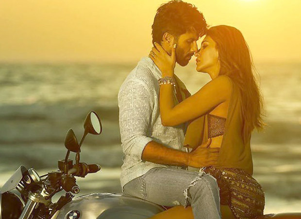 EXCLUSIVE: CBFC reduces sex scene by 25% in Shahid Kapoor-Kriti Sanon starrer Teri Baaton Mein Aisa Uljha Jiya : Bollywood News | News World Express