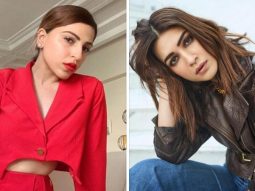 EXCLUSIVE: Celebrity stylist Sukriti Grover reveals her longterm partnership with Kriti Sanon; discusses her experiences working with Amy Jackson, Wamiqa Gabbi