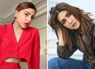 EXCLUSIVE: Celebrity stylist Sukriti Grover reveals her longterm partnership with Kriti Sanon; discusses her experiences working with Amy Jackson, Wamiqa Gabbi