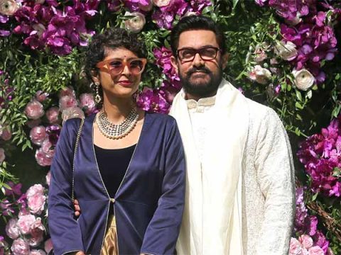 EXCLUSIVE: Kiran Rao on maintaining great relationship with Aamir Khan even after divorce: “He has his life and I have mine but we are very much family”