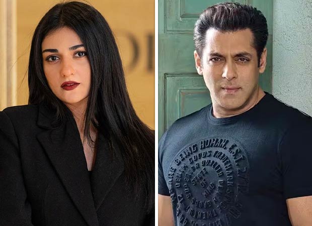 EXCLUSIVE Pakistani actress Sarah Khan on working in Zindagi’s Abdullapur Ka Devdas, wishes to work with Indian superstar “Ek daffa Salman Khan ke saath film zaroor karni hai”