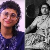 EXCLUSIVE Prior to Laapataa Ladies, Kiran Rao was also working on developing a story about Indian singer Gauhar Jaan “I had written a whole bunch of things”
