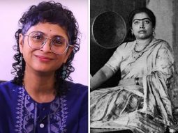 EXCLUSIVE: Prior to Laapataa Ladies, Kiran Rao was also working on developing a story about Indian singer Gauhar Jaan: “I had written a whole bunch of things”