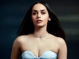 Elegance & grace at its peak! Manushi Chhillar