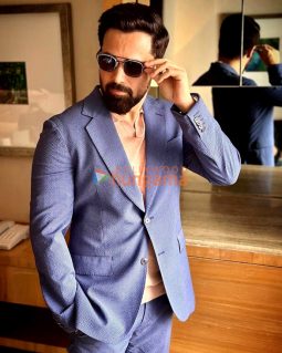 Celeb Photos Of Emraan Hashmi
