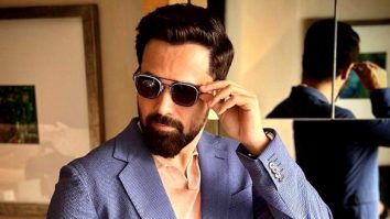 Celeb Photos Of Emraan Hashmi