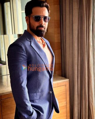 Celeb Photos Of Emraan Hashmi