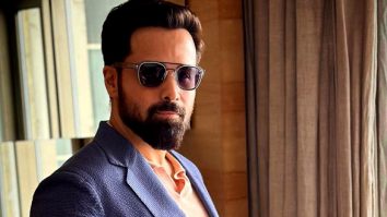 Celeb Photos Of Emraan Hashmi