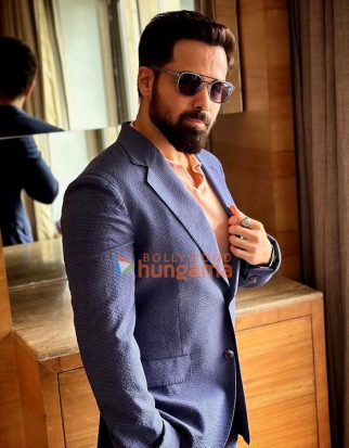 Celeb Photos Of Emraan Hashmi