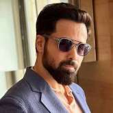 Emraan Hashmi says people have overtly negative perception of Bollywood; industry is a soft target