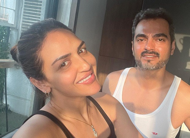 Esha Deol and Bharat Takhtani end 11-year marriage: "We have mutually and amicably decided to part ways"