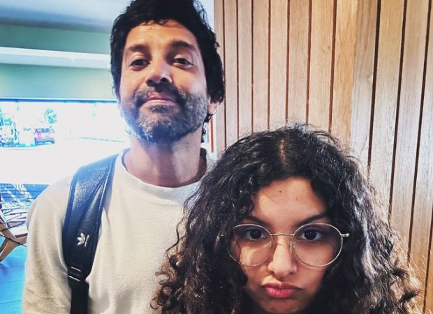 Farhan Akhtar pens birthday wish for daughter Akira; Ranveer Singh reacts