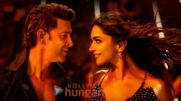 Movie Stills Of The Movie Fighter