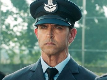 Fighter Box Office: Hrithik Roshan starrer has a low extended first week Fighter Box Office: Hrithik Roshan starrer has a low extended first week