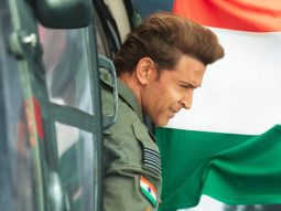 Fighter Box Office: Hrithik Roshan starrer stays at Rs. 6 crores on Wednesday