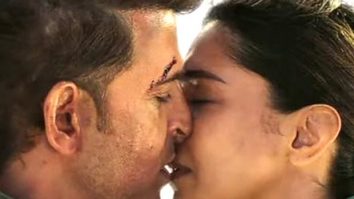 Hrithik Roshan and Deepika Padukone’s kissing scene in Fighter erupts controversy; IAF Officer sends makers defamation notice: Report