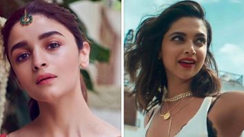 From Deepika Padukone to Alia Bhatt, Elevate your Valentine’s Day style with 5 captivating beauty looks