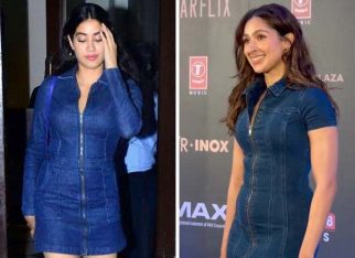 From Janhvi Kapoor to Pashmina Roshan, 5 actresses who rocked the denim trend with effortless style and flair