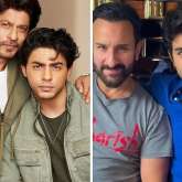From Shah Rukh Khan's son Aryan Khan to Saif Ali Khan's son Ibrahim Ali Khan, 8 star kids set to debut in 2024