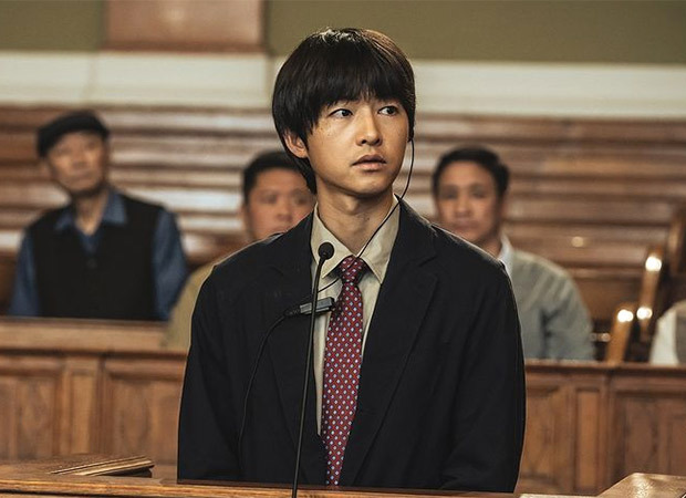 From Song Joong Ki starrer My Name is Loh Kiwan to Gong Yoo-led The Trunk, Netflix announces an extensive slate of 2024 Korean movies, dramas and reality shows!